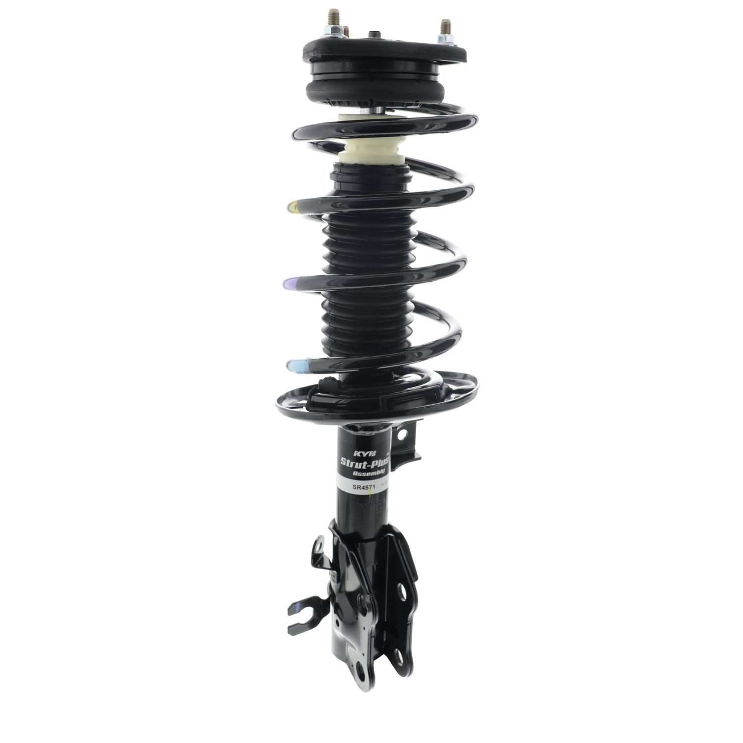 KYB SR4571 Suspension Strut and Coil Spring Assembly product image 1 of 4