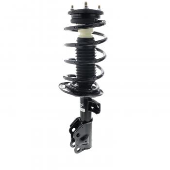 2015 Mazda 6 Suspension Strut and Coil Spring Assembly Front Left KYB SR4571 image 2 of 4