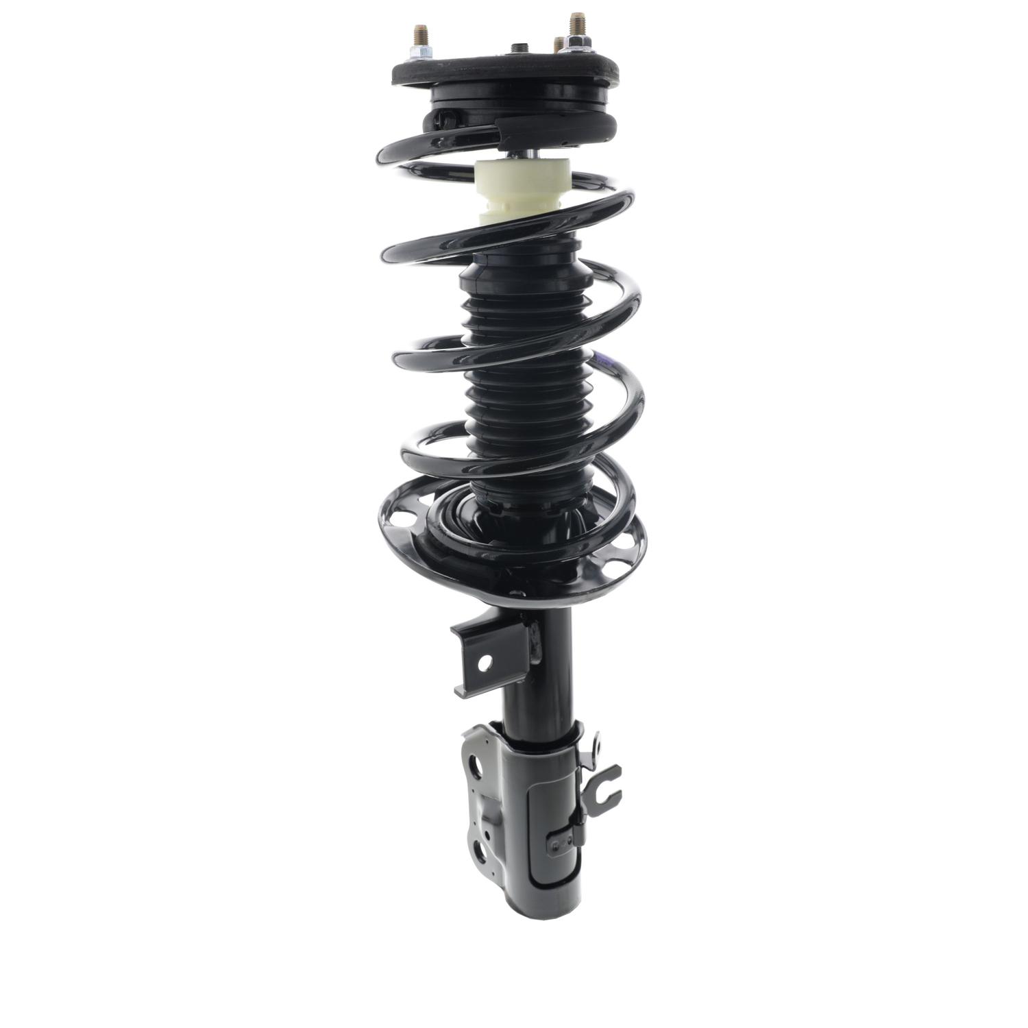 KYB SR4571 Suspension Strut and Coil Spring Assembly product image 3 of 4