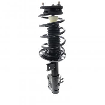 2015 Mazda 6 Suspension Strut and Coil Spring Assembly Front Left KYB SR4571 image 3 of 4