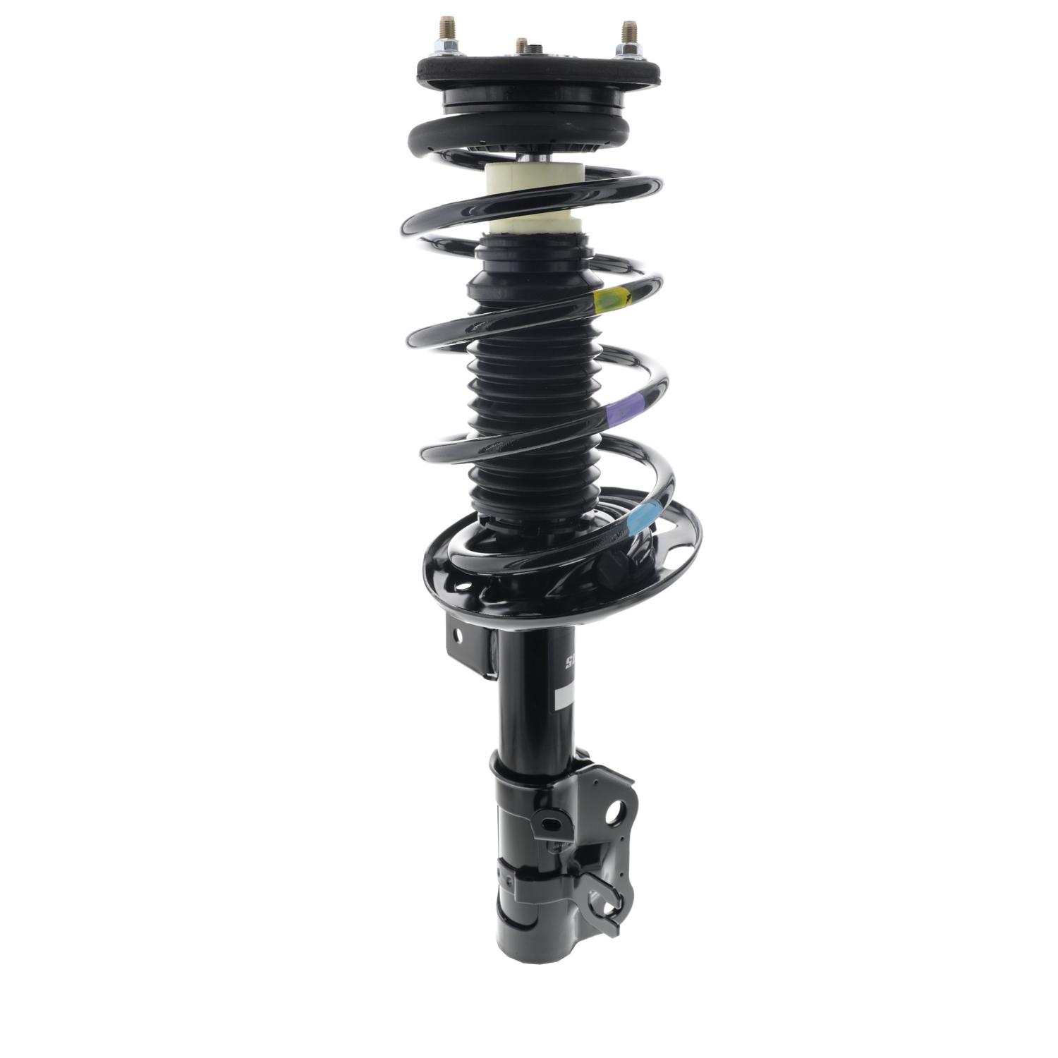 KYB SR4571 Suspension Strut and Coil Spring Assembly product image 4 of 4