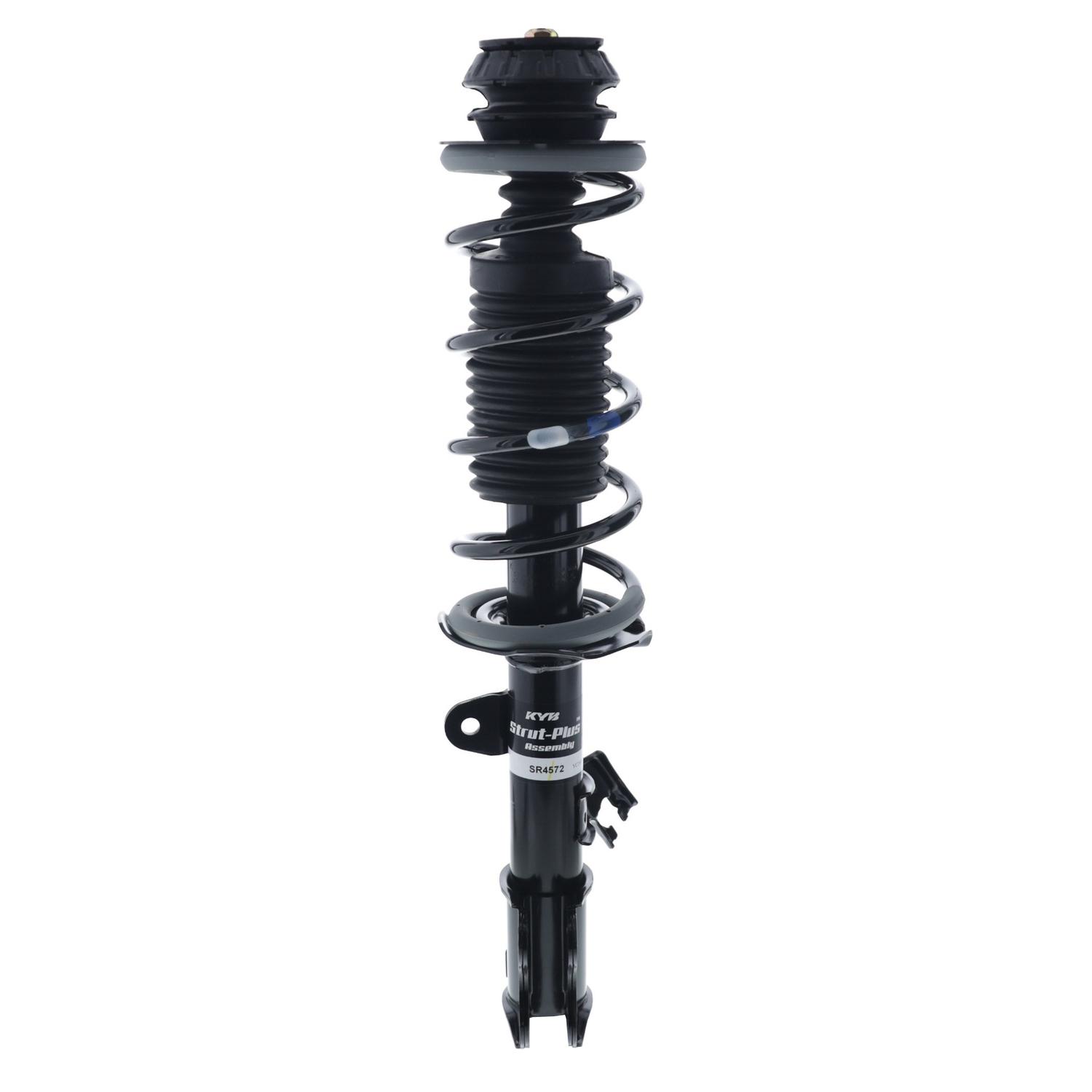 KYB SR4572 Suspension Strut and Coil Spring Assembly product image 1 of 4