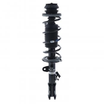 2015 Nissan Versa Note Suspension Strut and Coil Spring Assembly Front Right KYB SR4572 image 1 of 4