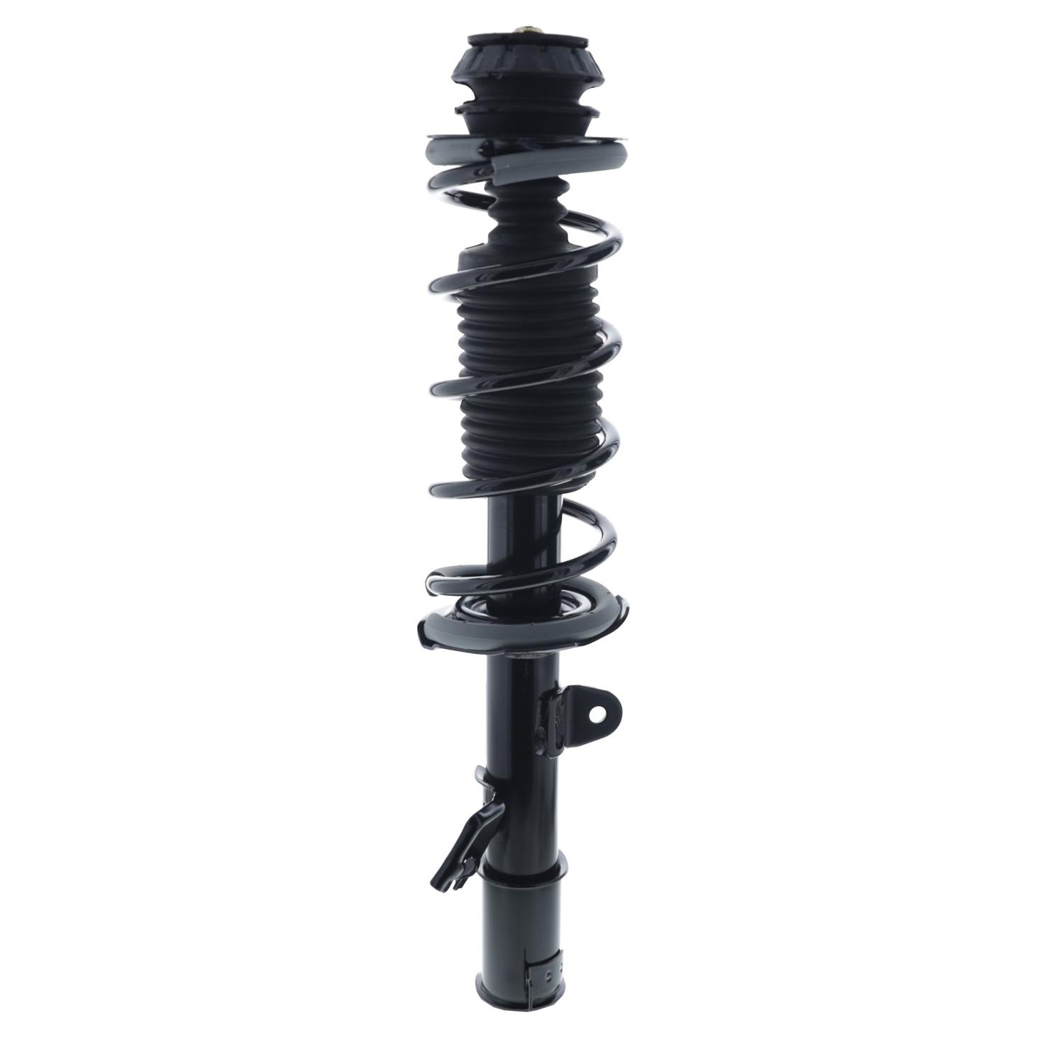 KYB SR4572 Suspension Strut and Coil Spring Assembly product image 3 of 4