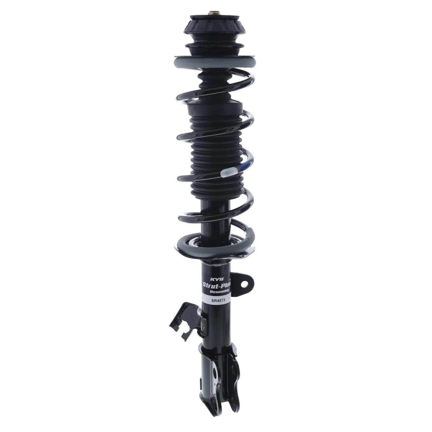 KYB SR4573 Suspension Strut and Coil Spring Assembly product image 1 of 4