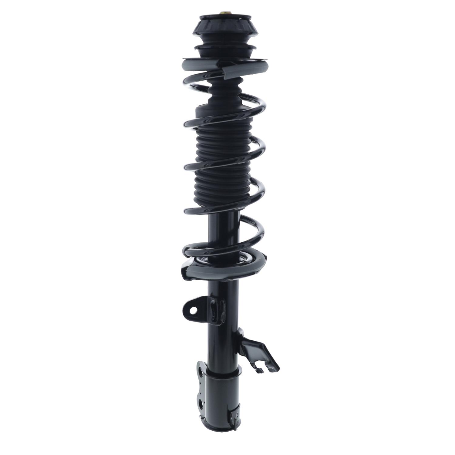 KYB SR4573 Suspension Strut and Coil Spring Assembly product image 3 of 4
