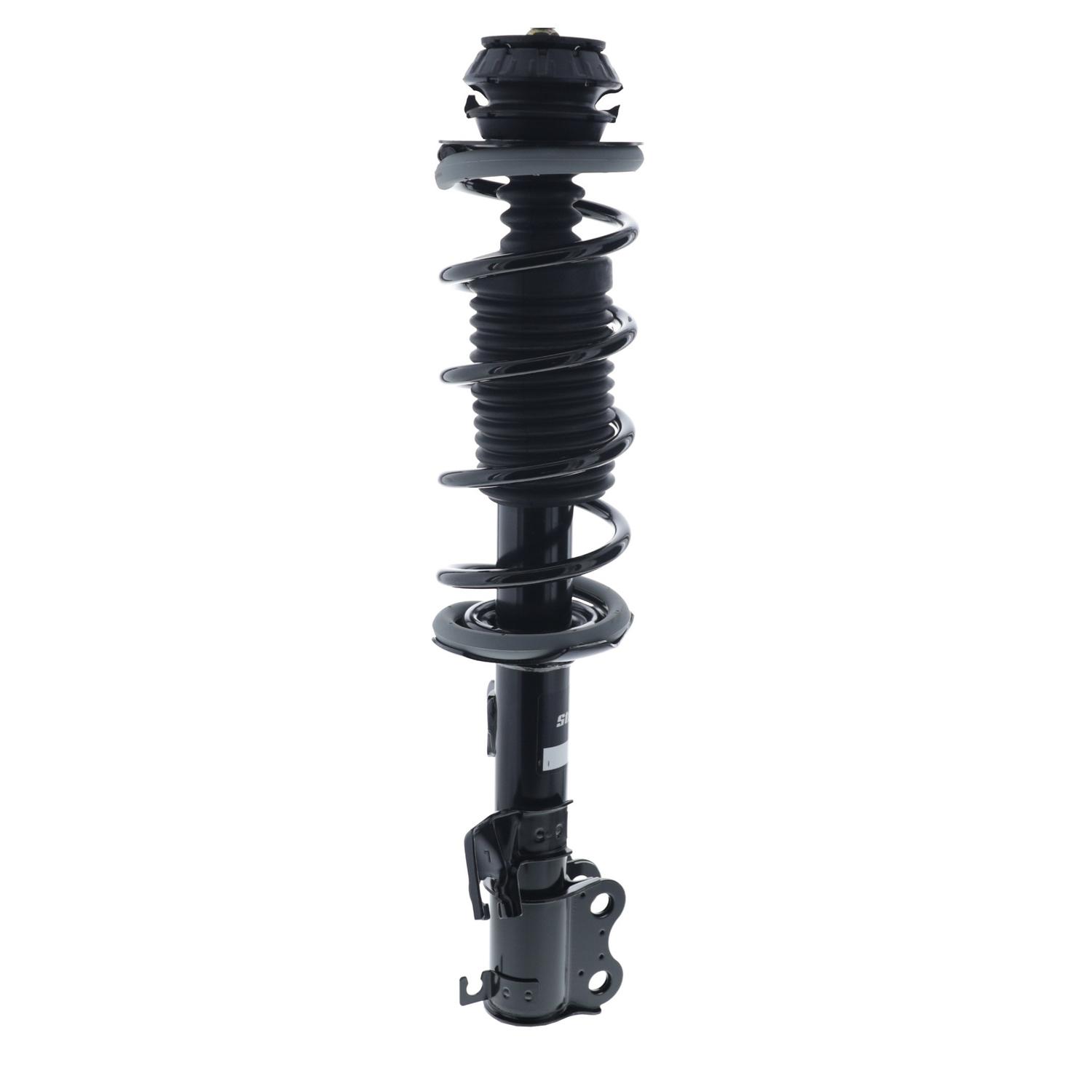 KYB SR4573 Suspension Strut and Coil Spring Assembly product image 4 of 4