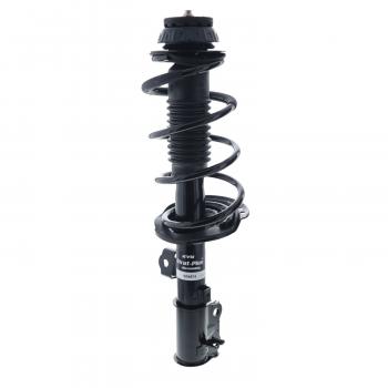 2012 Kia Rio Suspension Strut and Coil Spring Assembly Front Right KYB SR4574 image 1 of 4
