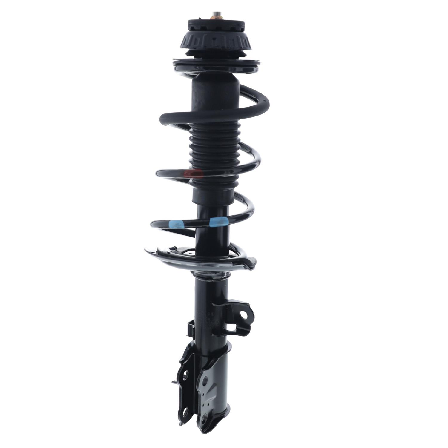KYB SR4574 - Suspension Strut and Coil Spring Assembly KYB SR4574 Suspension Strut and Coil Spring Assembly product image 3 of 4