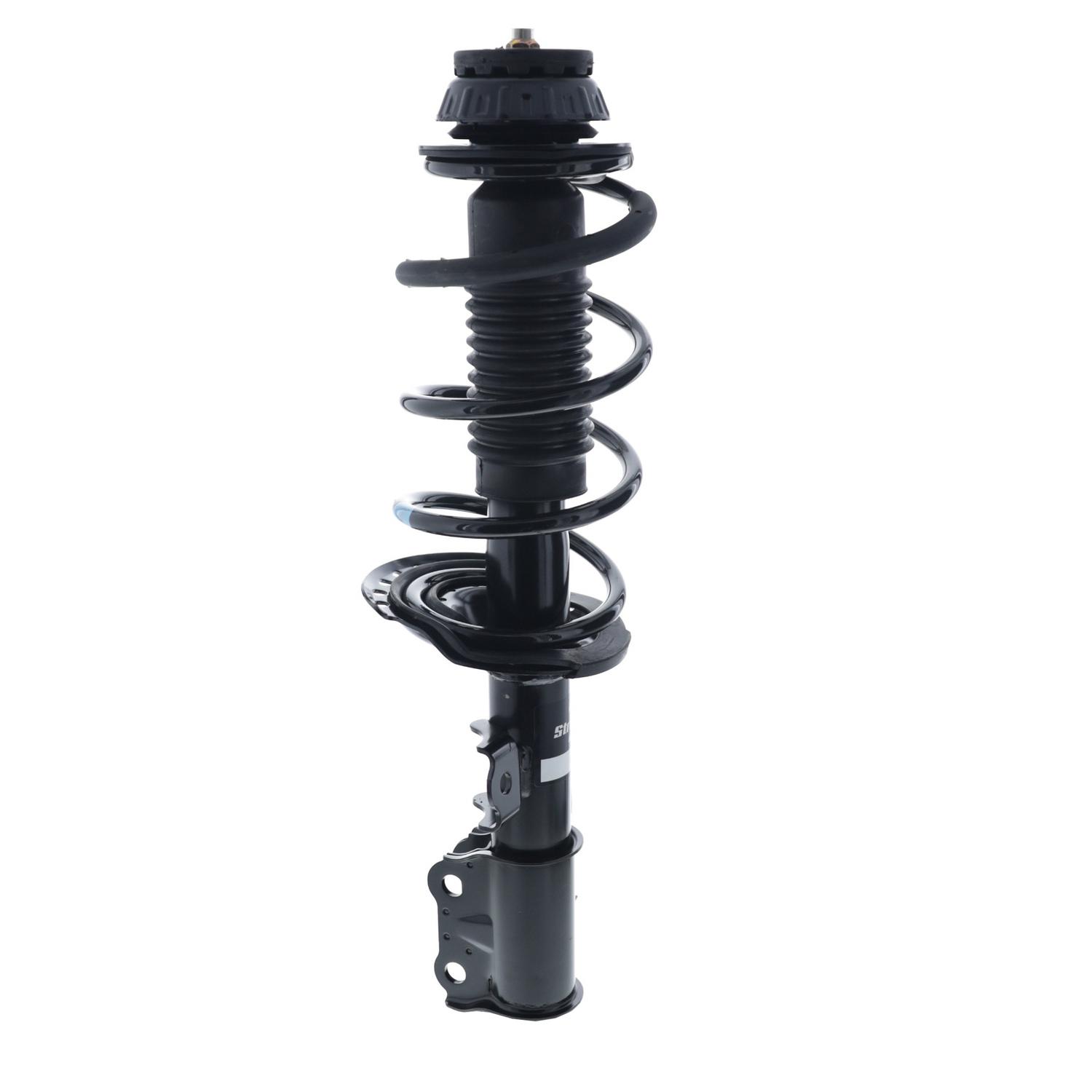 KYB SR4574 - Suspension Strut and Coil Spring Assembly KYB SR4574 Suspension Strut and Coil Spring Assembly product image 4 of 4