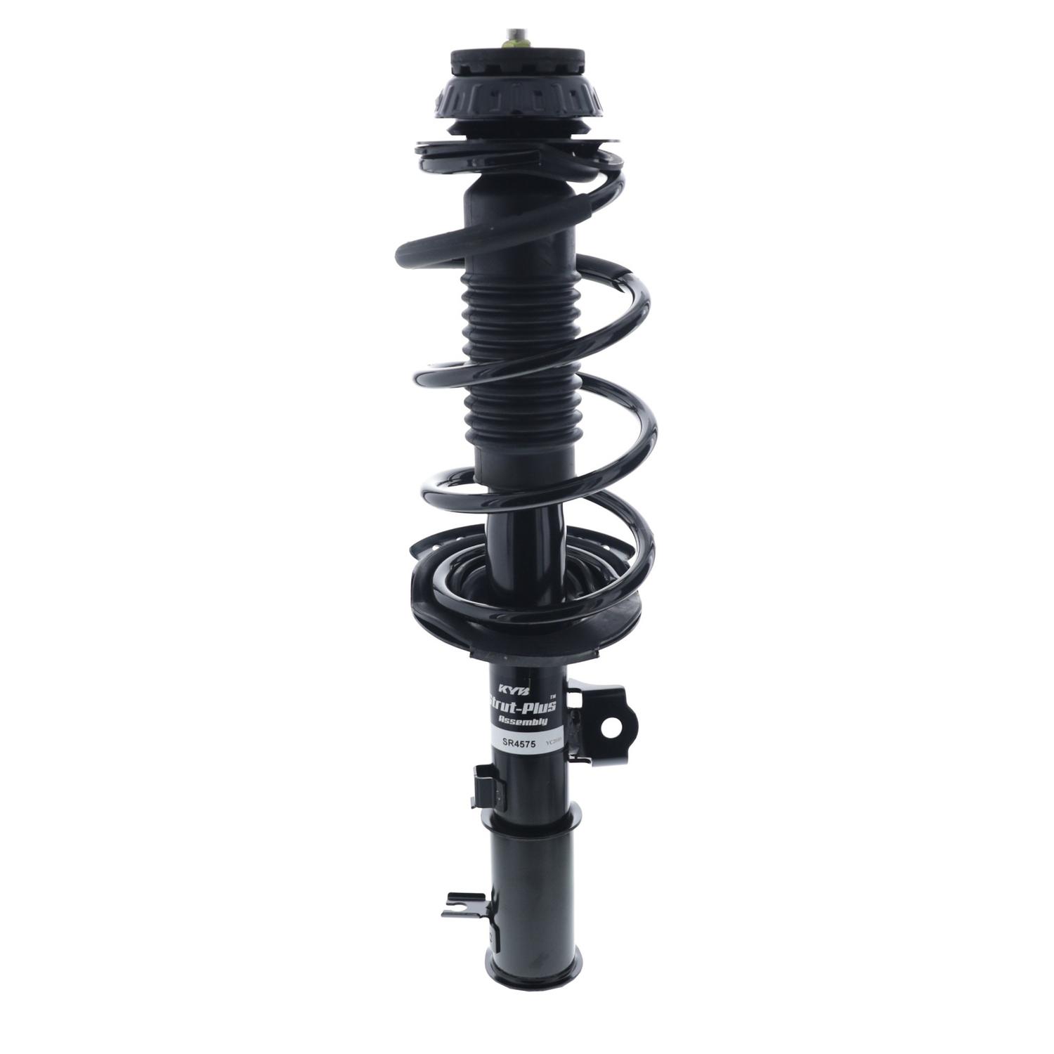 KYB SR4575 Suspension Strut and Coil Spring Assembly product image 1 of 4
