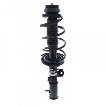 2012 Kia Rio Suspension Strut and Coil Spring Assembly Front Left KYB SR4575 image 1 of 4
