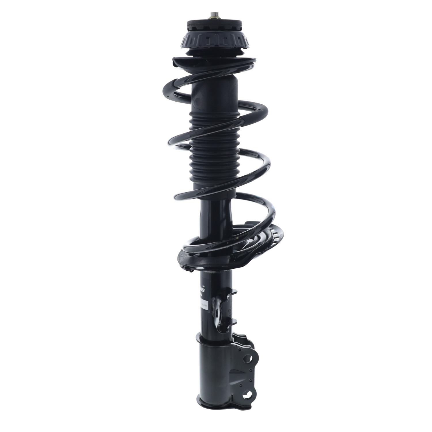 KYB SR4575 Suspension Strut and Coil Spring Assembly product image 2 of 4