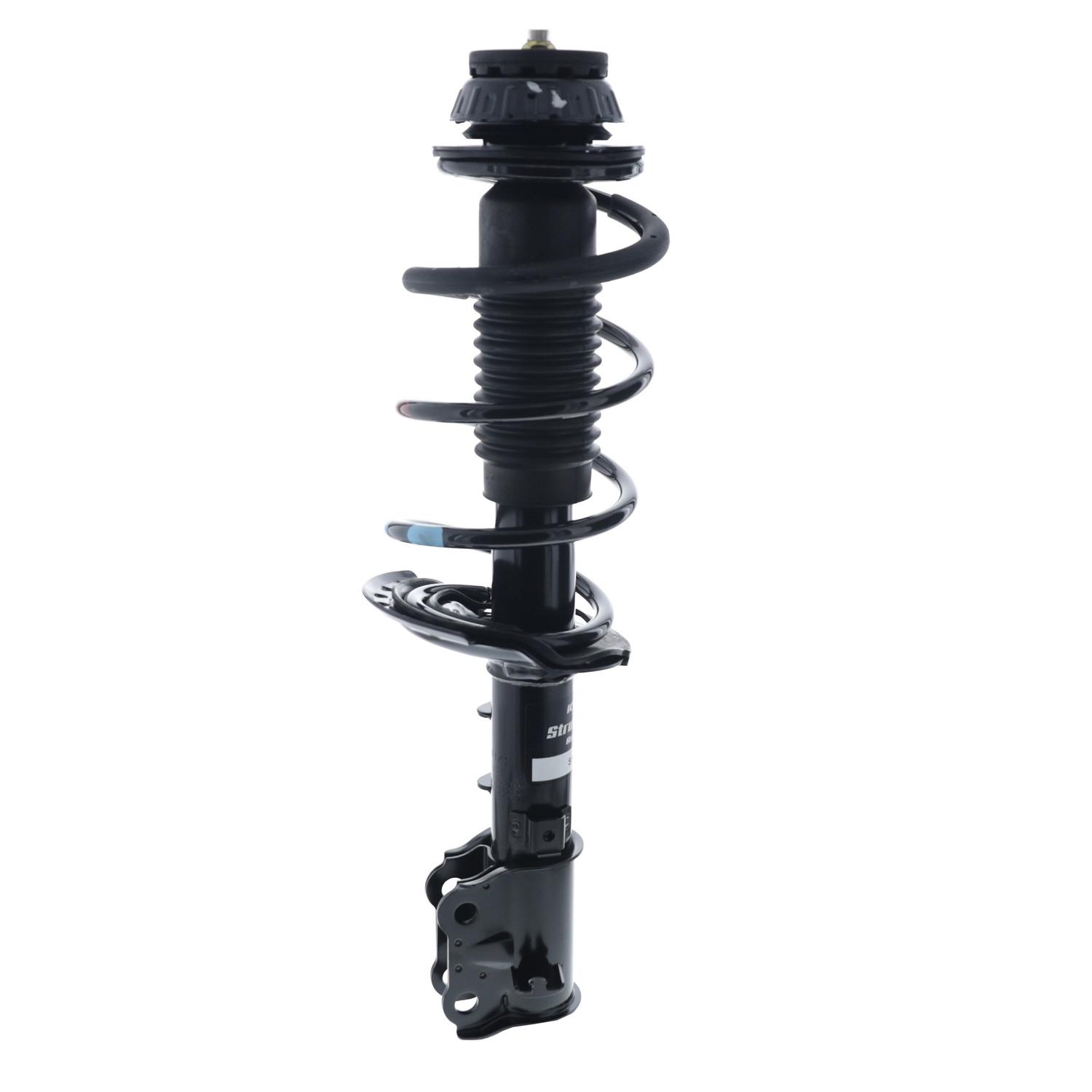 KYB SR4575 Suspension Strut and Coil Spring Assembly product image 4 of 4