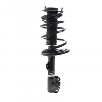 2009 Toyota Camry Suspension Strut and Coil Spring Assembly Front Right KYB SR4576 image 1 of 4