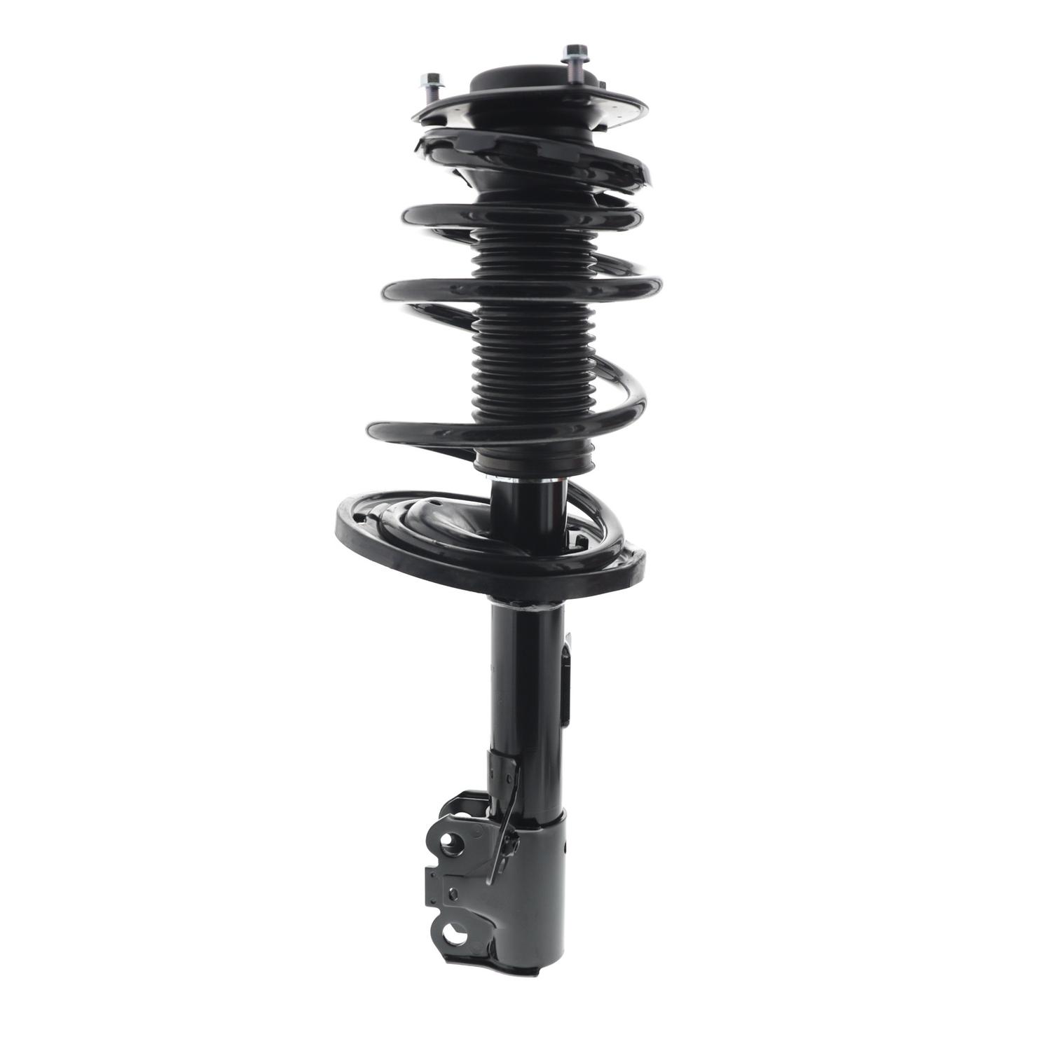 KYB SR4576 Suspension Strut and Coil Spring Assembly product image 3 of 4