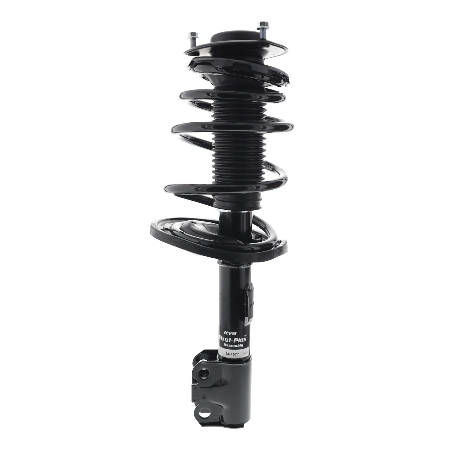 KYB SR4577 Suspension Strut and Coil Spring Assembly product image 1 of 4