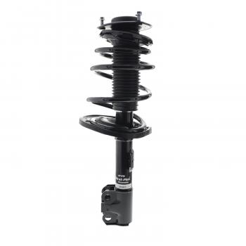 2009 Toyota Camry Suspension Strut and Coil Spring Assembly Front Left KYB SR4577 image 1 of 4