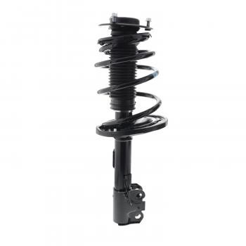 2009 Toyota Camry Suspension Strut and Coil Spring Assembly Front Left KYB SR4577 image 3 of 4