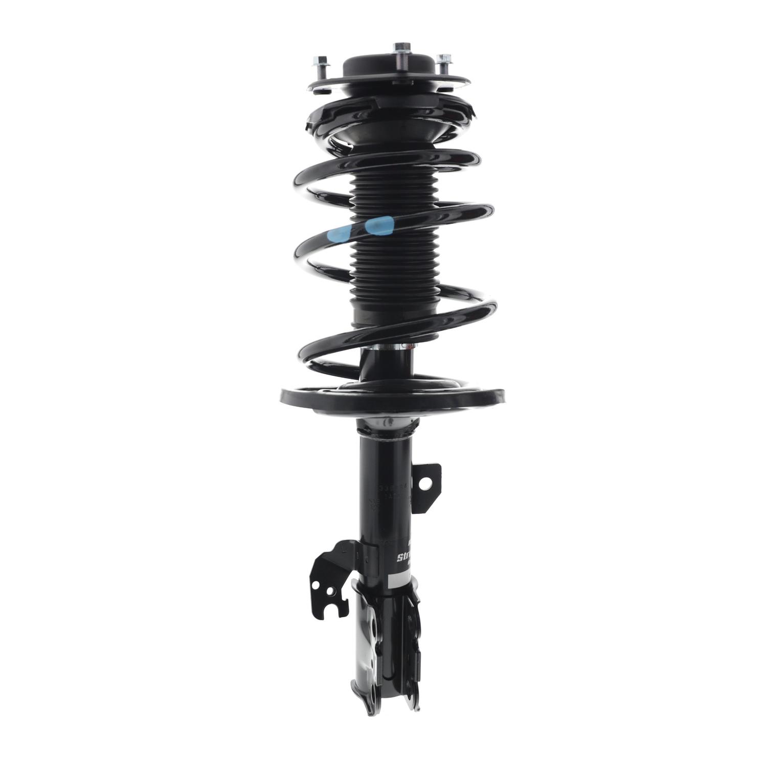 KYB SR4577 Suspension Strut and Coil Spring Assembly product image 4 of 4
