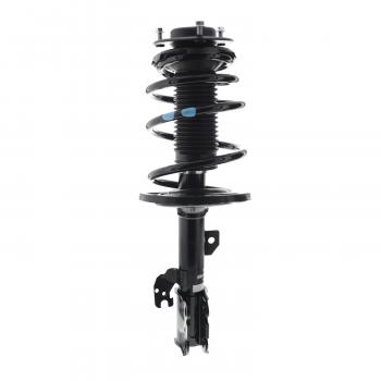 2009 Toyota Camry Suspension Strut and Coil Spring Assembly Front Left KYB SR4577 image 4 of 4