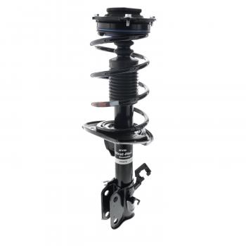 2017 Nissan Leaf Suspension Strut and Coil Spring Assembly Front Right KYB SR4578 image 1 of 4