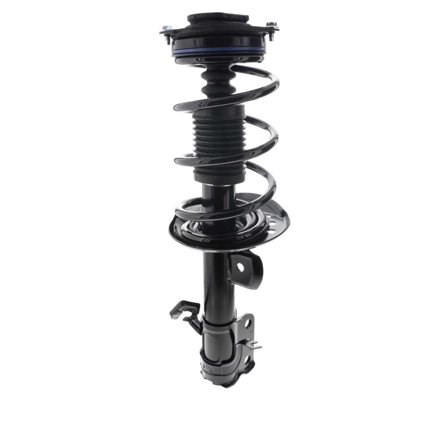 KYB SR4578 Suspension Strut and Coil Spring Assembly product image 3 of 4