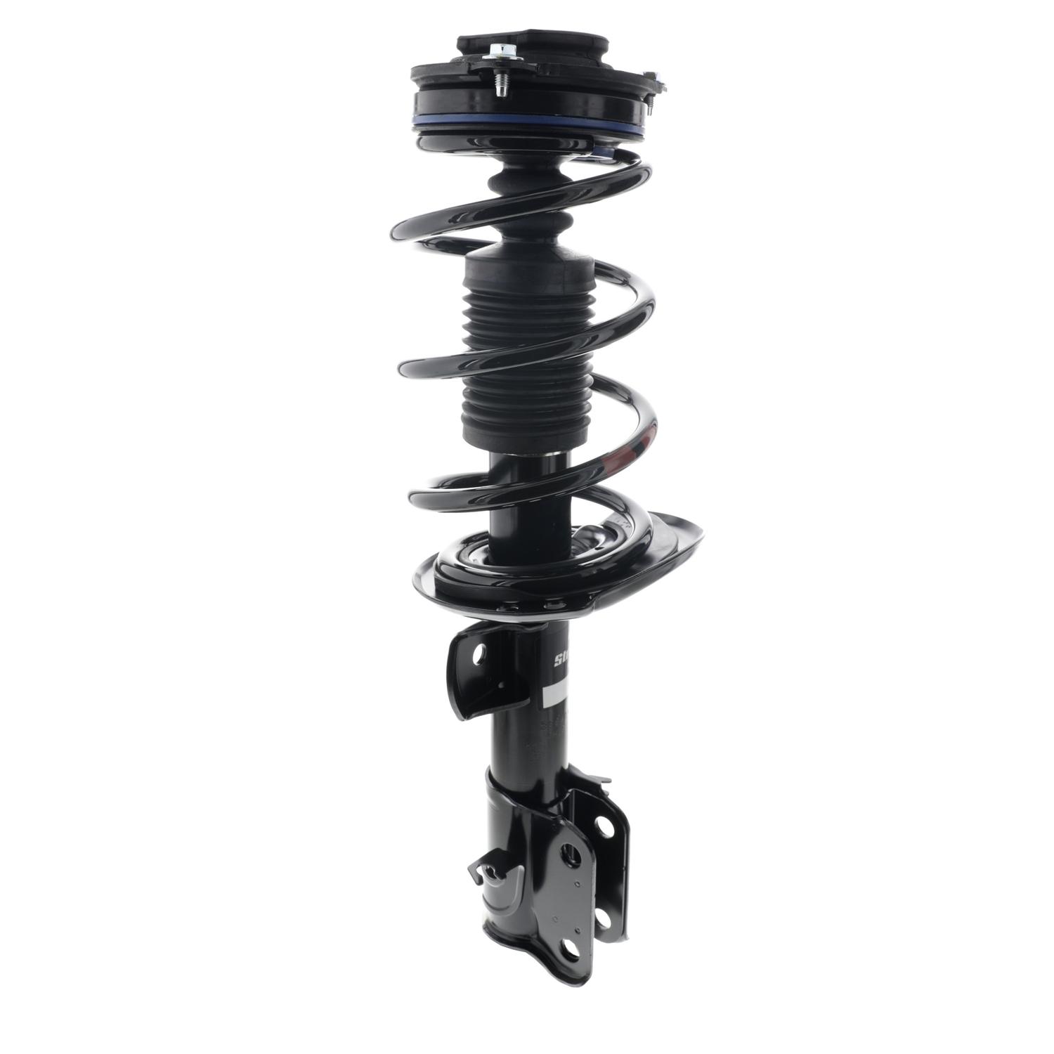 KYB SR4578 Suspension Strut and Coil Spring Assembly product image 4 of 4