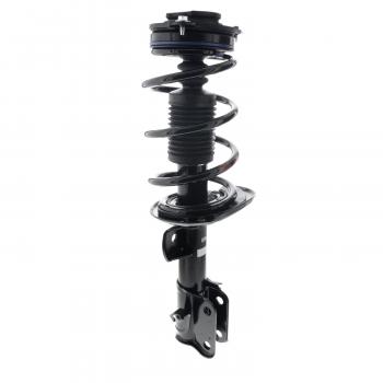 2017 Nissan Leaf Suspension Strut and Coil Spring Assembly Front Right KYB SR4578 image 4 of 4