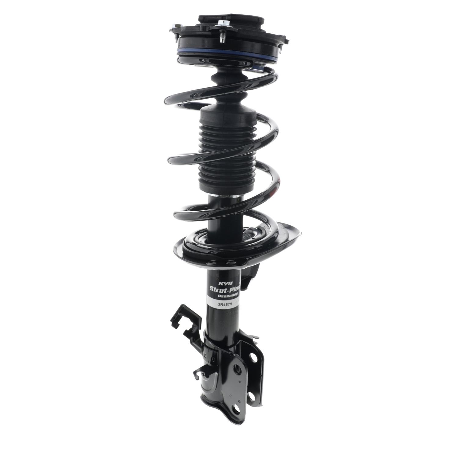 KYB SR4579 Suspension Strut and Coil Spring Assembly product image 1 of 4