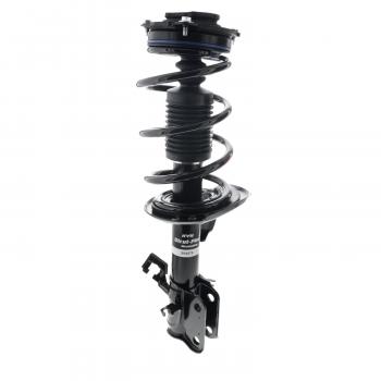 2017 Nissan Leaf Suspension Strut and Coil Spring Assembly Front Left KYB SR4579 image 1 of 4