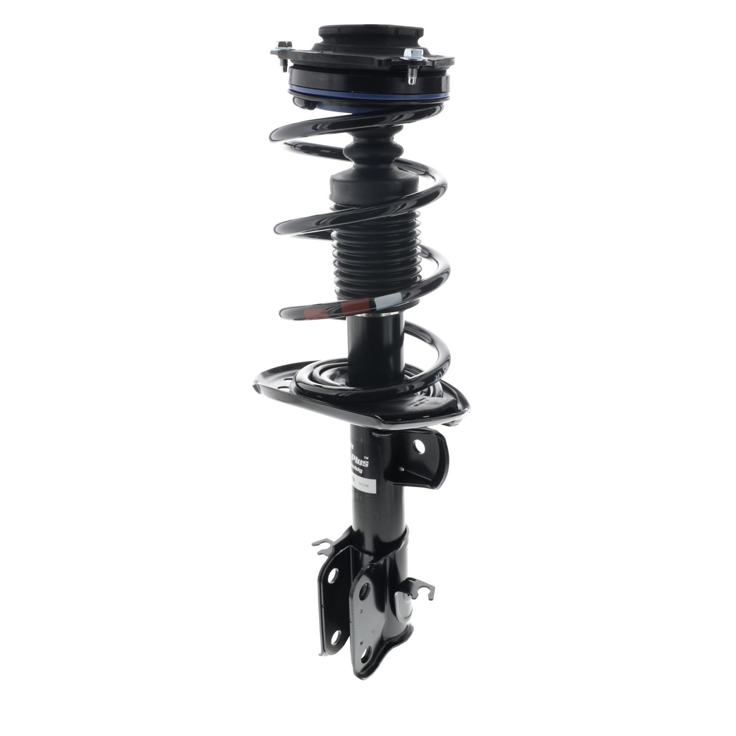 KYB SR4579 Suspension Strut and Coil Spring Assembly product image 2 of 4