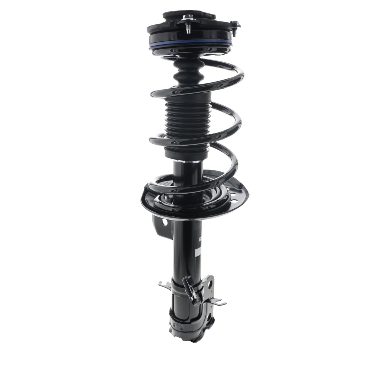 KYB SR4579 Suspension Strut and Coil Spring Assembly product image 4 of 4