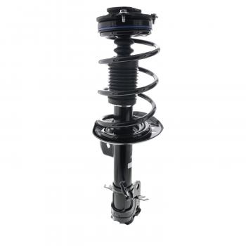 2017 Nissan Leaf Suspension Strut and Coil Spring Assembly Front Left KYB SR4579 image 4 of 4