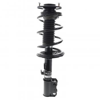 2007 Scion TC Suspension Strut and Coil Spring Assembly Front Right KYB SR4580 image 1 of 4