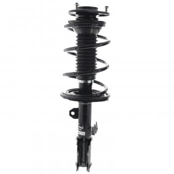 2007 Scion TC Suspension Strut and Coil Spring Assembly Front Right KYB SR4580 image 2 of 4