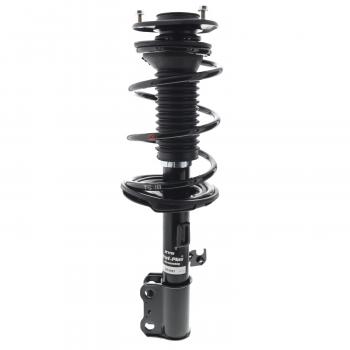 2007 Scion TC Suspension Strut and Coil Spring Assembly Front Left KYB SR4581 image 1 of 4
