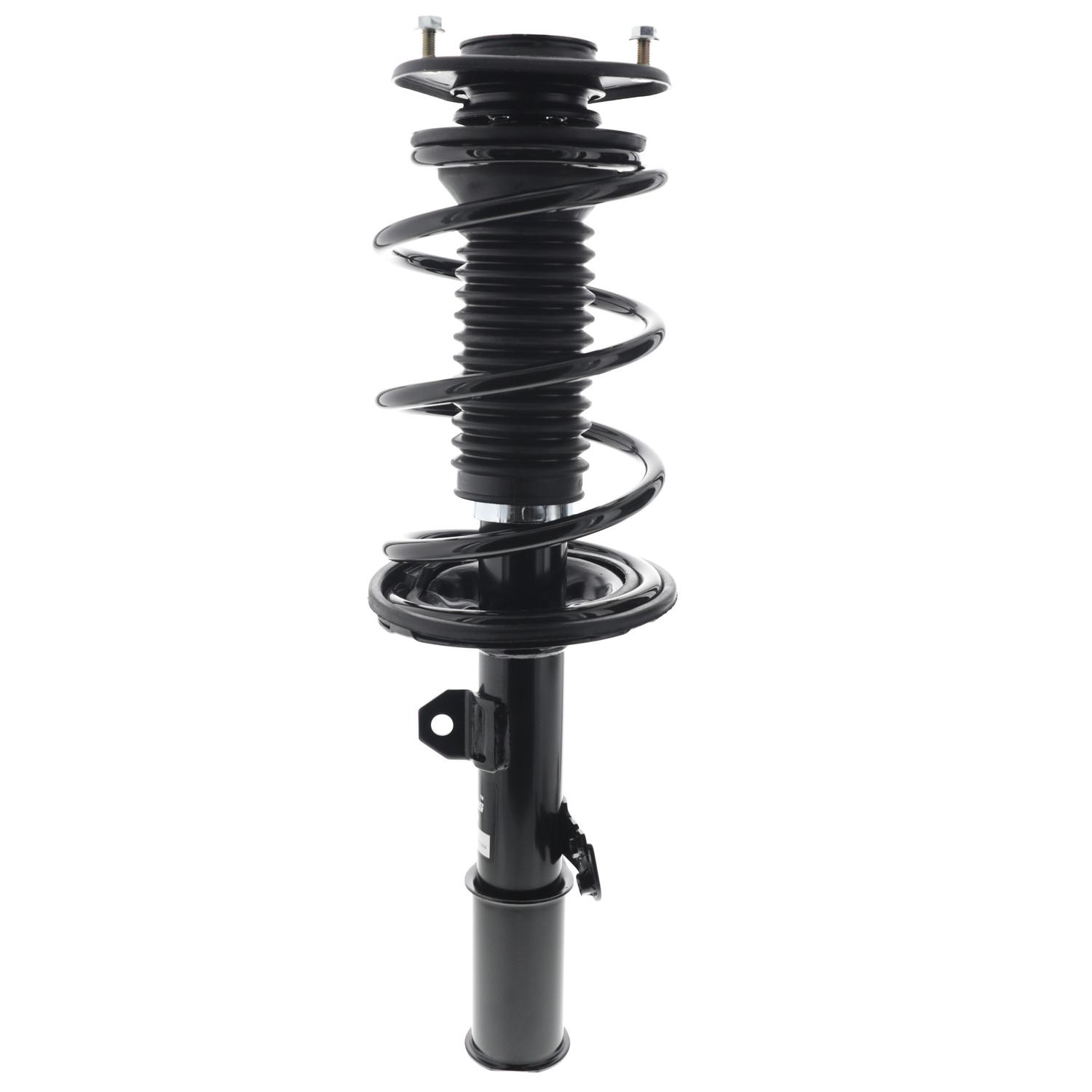 KYB SR4581 - Suspension Strut and Coil Spring Assembly KYB SR4581 Suspension Strut and Coil Spring Assembly product image 2 of 4