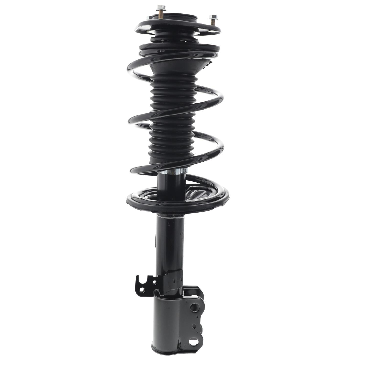 KYB SR4581 - Suspension Strut and Coil Spring Assembly KYB SR4581 Suspension Strut and Coil Spring Assembly product image 3 of 4