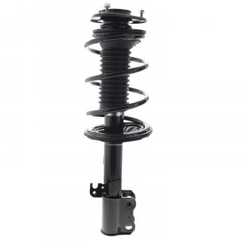 2007 Scion TC Suspension Strut and Coil Spring Assembly Front Left KYB SR4581 image 3 of 4
