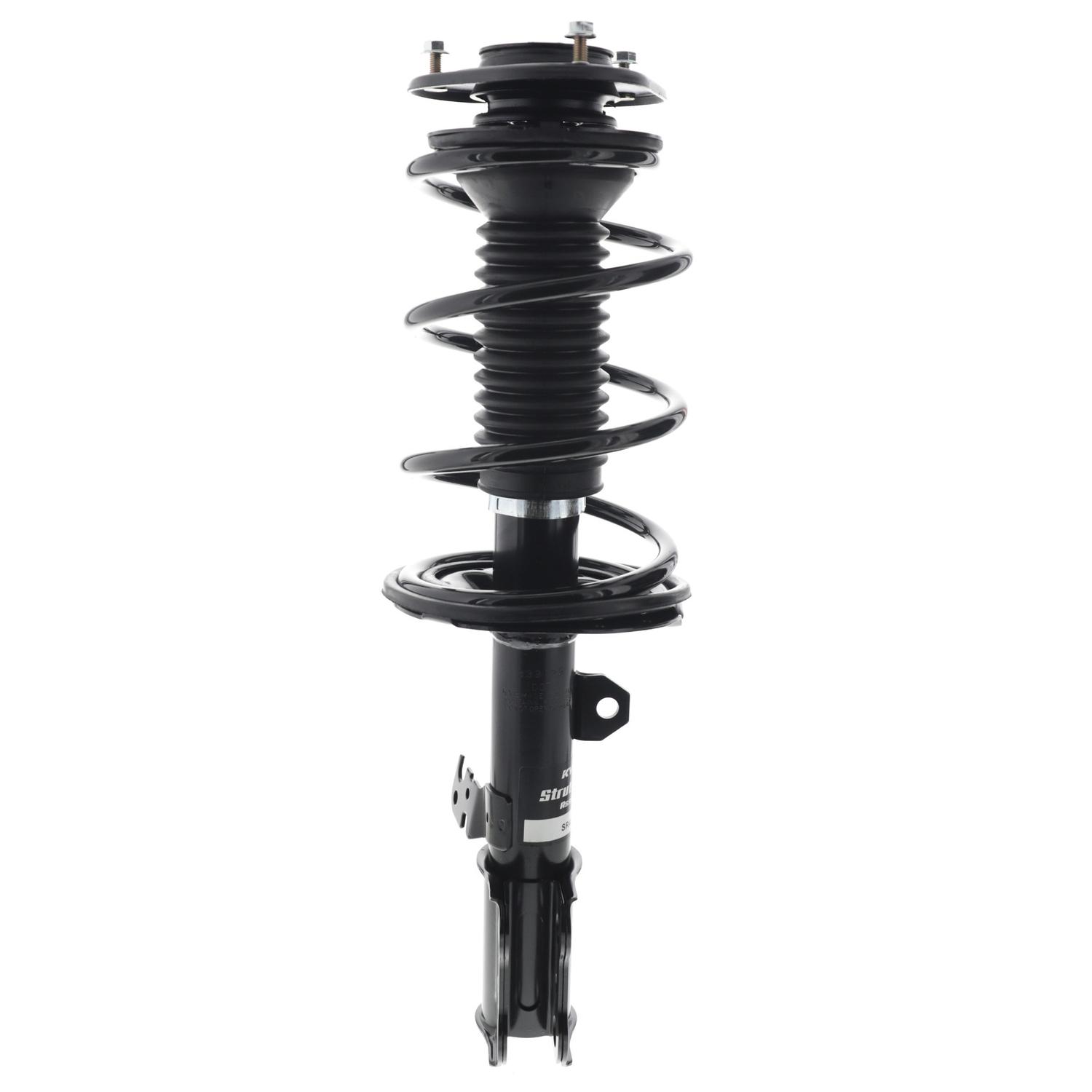 KYB SR4581 - Suspension Strut and Coil Spring Assembly KYB SR4581 Suspension Strut and Coil Spring Assembly product image 4 of 4