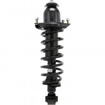 2007 Scion TC Suspension Strut and Coil Spring Assembly Rear Right KYB SR4582 image 1 of 3