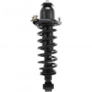 2007 Scion TC Suspension Strut and Coil Spring Assembly Rear Right KYB SR4582 image 3 of 3