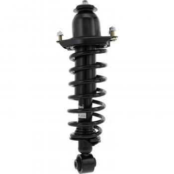 2007 Scion TC Suspension Strut and Coil Spring Assembly Rear Left KYB SR4583 image 1 of 3