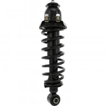 2007 Scion TC Suspension Strut and Coil Spring Assembly Rear Left KYB SR4583 image 2 of 3