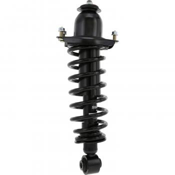 2007 Scion TC Suspension Strut and Coil Spring Assembly Rear Left KYB SR4583 image 3 of 3