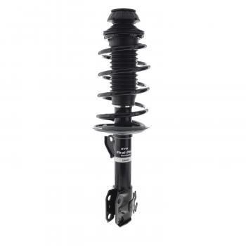 2012 Scion xD Suspension Strut and Coil Spring Assembly Front Right KYB SR4584 image 1 of 4