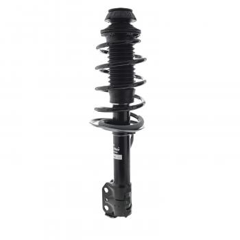 2012 Scion xD Suspension Strut and Coil Spring Assembly Front Right KYB SR4584 image 2 of 4