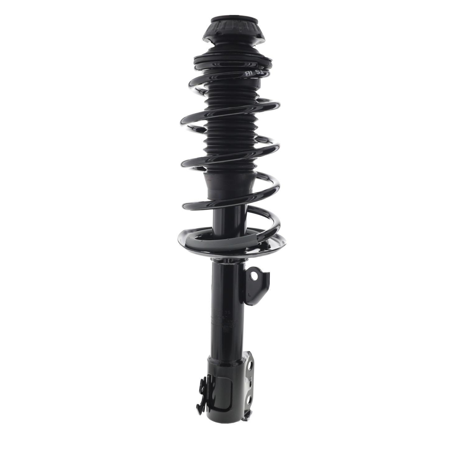 KYB SR4584 - Suspension Strut and Coil Spring Assembly KYB SR4584 Suspension Strut and Coil Spring Assembly product image 3 of 4