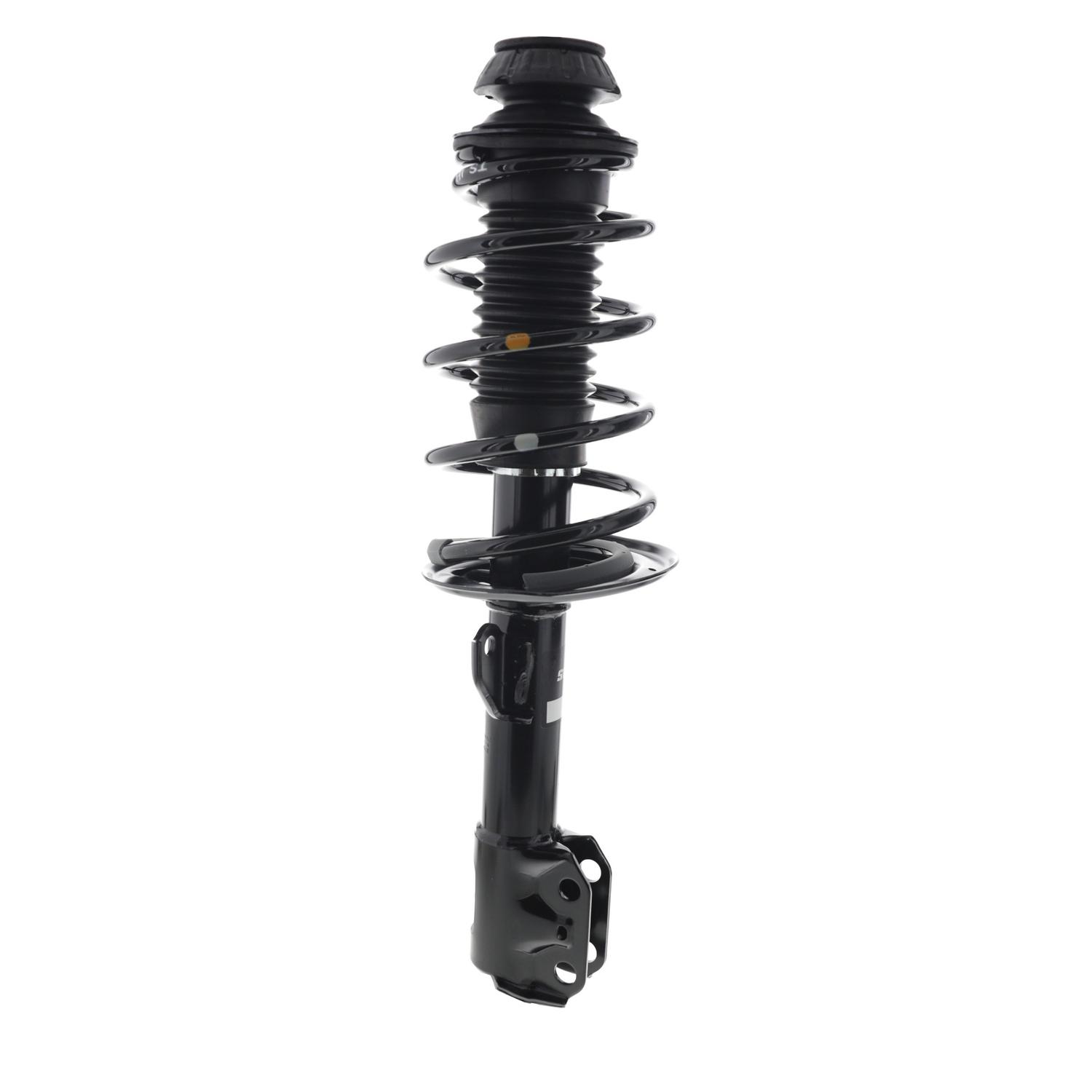 KYB SR4584 - Suspension Strut and Coil Spring Assembly KYB SR4584 Suspension Strut and Coil Spring Assembly product image 4 of 4